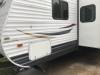 2012 heartland north country trail runner edition nc 30usbh slt