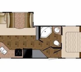 2012 Heartland Prowler 28P RLS floorplan