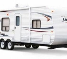 2012 Jayco Jay Flight Swift 267BHS RV Guide