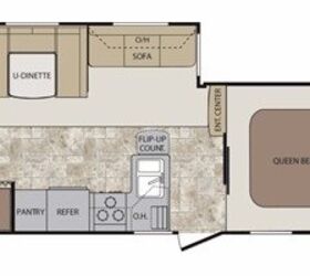 2012 Keystone Cougar Xlite 26BHS | RV Guide