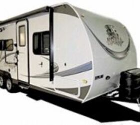2012 Skyline Koala Super Lite 24RBK