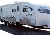 2012 Skyline Nomad Joey Select 310