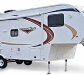 2013 Yellowstone RV Canyon Trail XLT 27FRET RV Guide