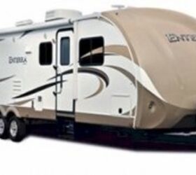 2013 Cruiser RV Enterra E303BHS RV Guide