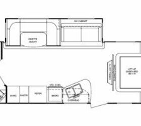 2013 Cruiser RV Viewfinder Signature V28BHSS RV Guide