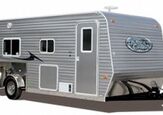2012 Forest River Salem Ice Cabin T8X16FK