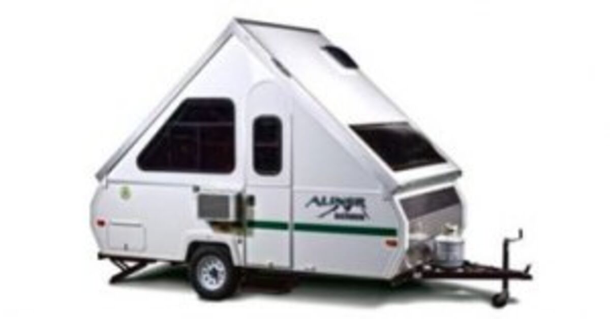 2012 Aliner Ranger FD/RS | RV Guide