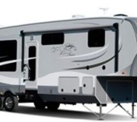 2013 Open Range Roamer RF 395BHS | RV Guide