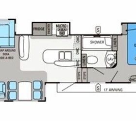 2013 Jayco Eagle Premier 361REQS RV Guide
