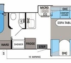 2013 Jayco Melbourne 29D RV Guide