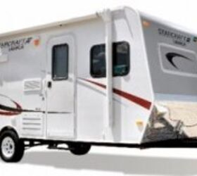 2013 Starcraft Launch® 18BH | RV Guide