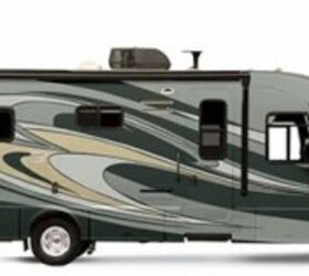 2013 Winnebago Via 25T | RV Guide