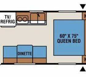 kz travel trailer parts