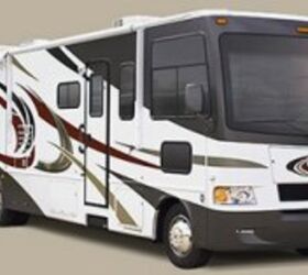 2013 Thor Motor Coach Hurricane 34E | RV Guide