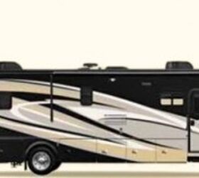 2013 Tiffin Motorhomes Allegro Red 38 QBA | RV Guide