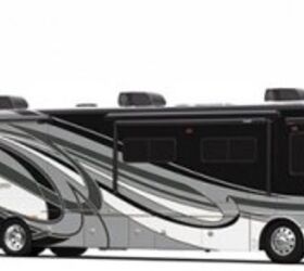 2013 Fleetwood Discovery® 42A RV Guide