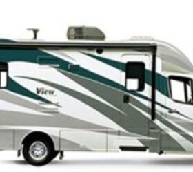 2013 Winnebago View Profile 24V RV Guide