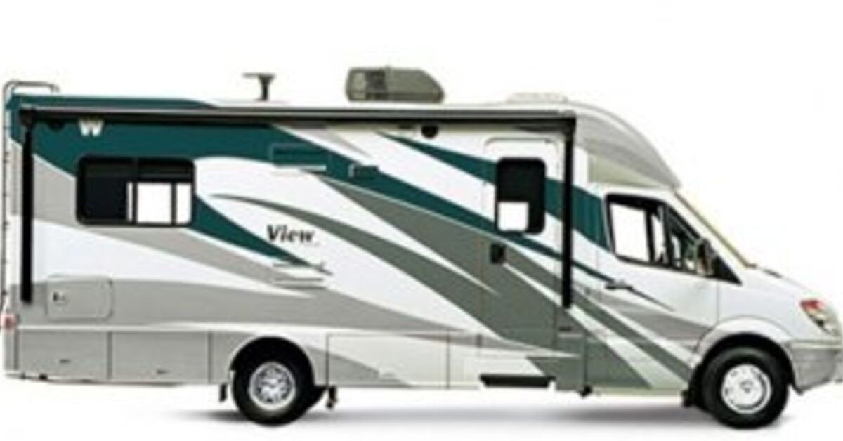 2013 Winnebago View Profile 24V | RV Guide