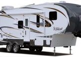 2013 Forest River Wildcat eXtraLite 297RLX