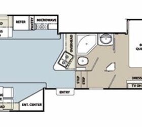 2013 Coachmen Brookstone Ruby 295 LS RV Guide