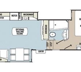 2013 Coachmen Brookstone Ruby 326 LS RV Guide