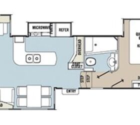 2013 Coachmen Brookstone Diamond 361RE RV Guide