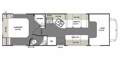 13 Coachmen Freelander 28qb Ltd Rv Guide 13 Coachmen Freelander 28qb Ltd Rv Guide