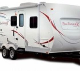 2013 Cruiser RV Fun Finder X X189FBR RV Guide