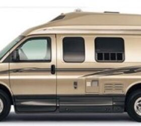 2013 Roadtrek 170 Versatile | RV Guide