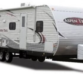 2013 Dutchmen Aspen Trail 3100BHS RV Guide