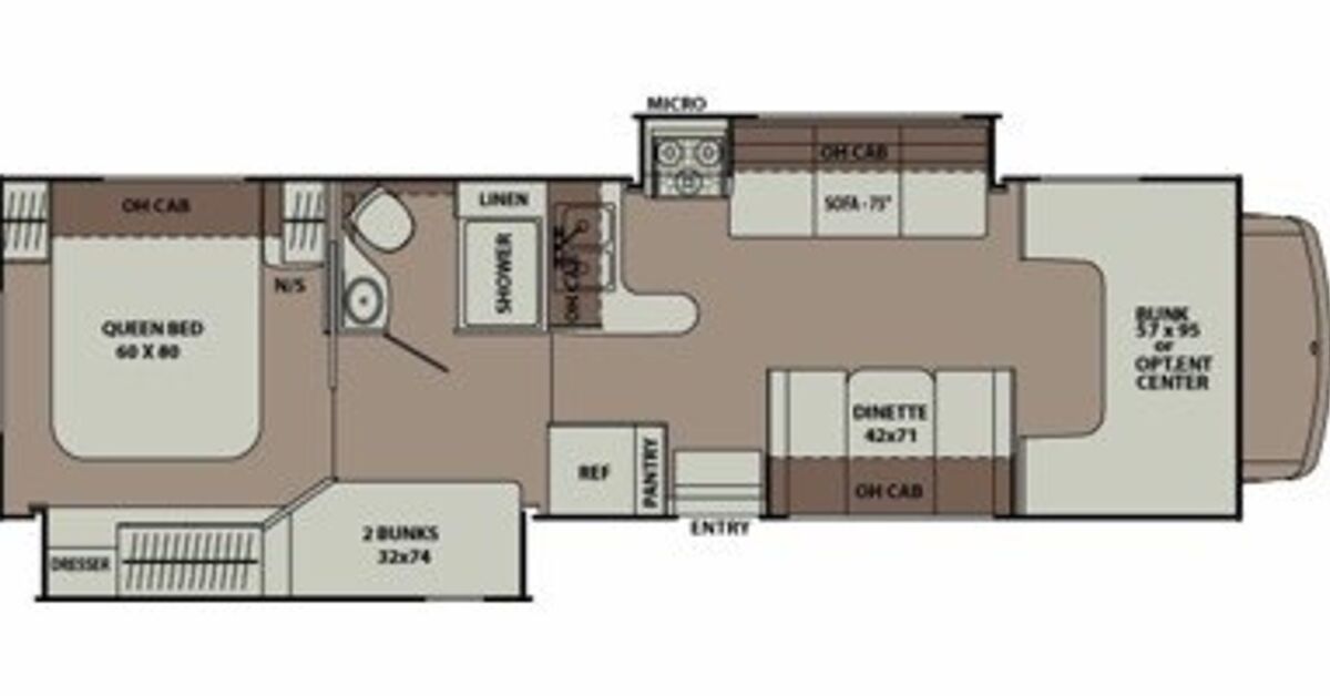 13 Coachmen Leprechaun 3 Bh Rv Guide 13 Coachmen Leprechaun 3 Bh Rv Guide