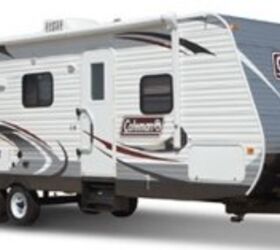 2013 Dutchmen Coleman® Expedition CTS310QB | RV Guide