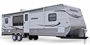 2013 Gulf Stream Innsbruck 32TBHT