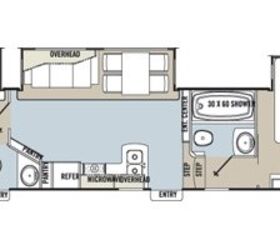 2014 Coachmen Brookstone 340 LS RV Guide