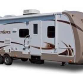 2014 Heartland Sundance SD TT 288RLS RV Guide