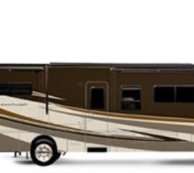 2014 Itasca Solei 38R | RV Guide