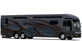 American Coach RV's | RV Guide American Coach RV's | RV Guide