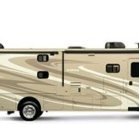 2014 Winnebago Vista 27N | RV Guide