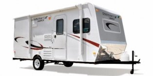 2014 Starcraft Launch® 16RB