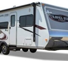 2014 Starcraft Travel Star® Expandable 207RB | RV Guide