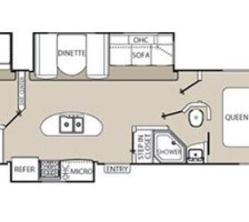 2014 Coachmen Freedom Express Liberty Edition 320 BHDS | RV Guide