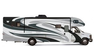 2014 Winnebago Access Premier 26QP