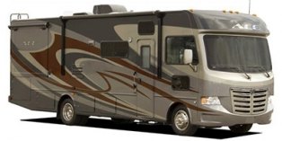 2014 Thor Motor Coach A.C.E. 27.1