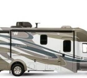 2014 Winnebago Aspect 30J | RV Guide