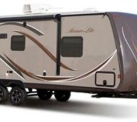 2014 Holiday Rambler Aluma-Lite® 238BHS | RV Guide