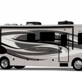2014 Fleetwood Excursion 33A | RV Guide