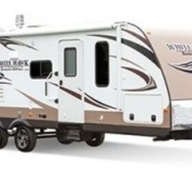 2014 Jayco White Hawk Ultra Lite 27DSRL Summit Edition RV Guide