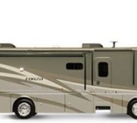 2014 Winnebago Forza 34T | RV Guide