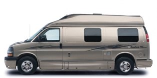2014 Roadtrek 190 Popular