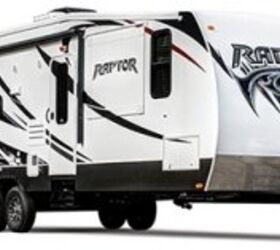 2014 Keystone Raptor 31DS | RV Guide